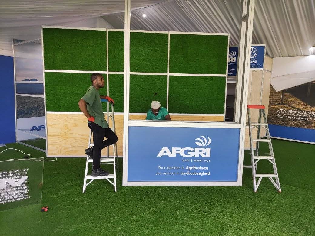 Your Handyman Cape Town Team